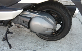 SUZUKI SKYWAVE 400 2006 CK44A