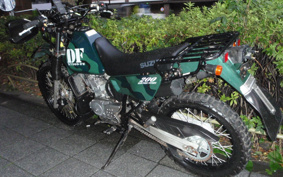 SUZUKI DF200 SH42A