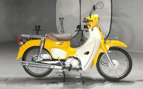 HONDA SUPER CUB50 AA09