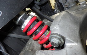 SUZUKI GSF1200 1998 GV75A