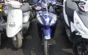 HONDA DIO110-3ﾍﾞｰｼｯｸ JK03