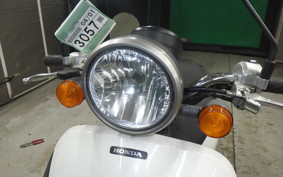 HONDA TODAY 2 AF67
