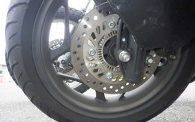 HONDA PCX 160 KF47