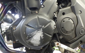 KAWASAKI NINJA 400 2014 EX400E