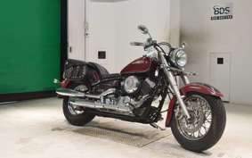 YAMAHA DRAGSTAR 400 CLASSIC 1998 4TR