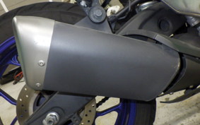 YAMAHA MT-03 2016 RH07J