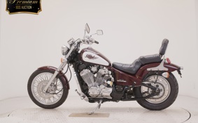 HONDA STEED 400 1996 NC26