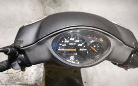 YAMAHA JOG ZR SA56J