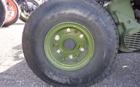 HONDA GYRO CANOPY TA02