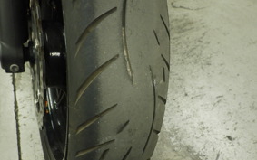 KAWASAKI NINJA 400R 2012 ER400B