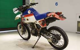 HONDA XR250R 2002 ME06
