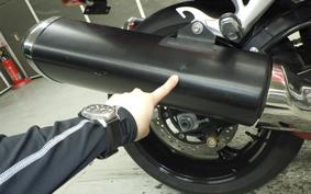 SUZUKI HAYABUSA Gen.2 2011