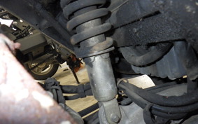 HONDA GYRO CANOPY TA02