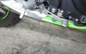 KAWASAKI NINJA 250 2 EX250Y