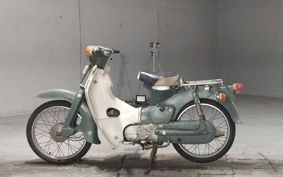 HONDA SUPER CUB50 C50