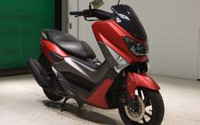 YAMAHA N-MAX 155 A 2014 SG50J
