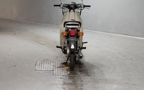 HONDA SUPER CUB90 HA02