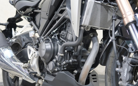 HONDA CB250R MC52