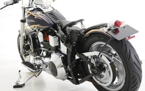 HARLEY FLSTF1340-1450 1997 BML