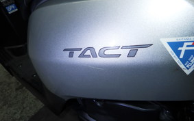 HONDA TACT-4ﾍﾞｰｼｯｸ AF79