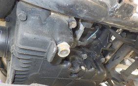 HONDA CB400SF VTEC K NC39