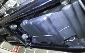 HARLEY FLSTF 1580 2013