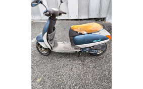 HONDA MANY CTOR AF51
