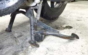 HONDA PCX 125 2023 JF28