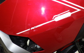 KAWASAKI NINJA 250 2 2021 EX250P