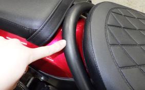 HONDA REBEL 250 S 2010 MC49