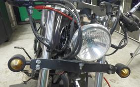 YAMAHA TW225 2014 DG09J