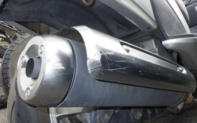 SUZUKI SKYWAVE 250 (Burgman 250) Gen.2 CJ43A