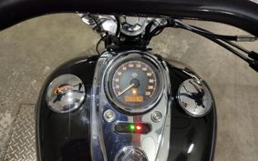HARLEY FXDWG1580 2013 GP4