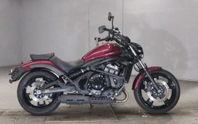 KAWASAKI BALKANS EN650J