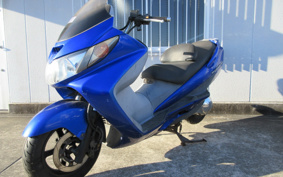 SUZUKI SKYWAVE 250 CJ43A
