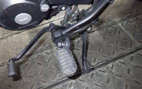 HONDA REBEL 250 A MC49