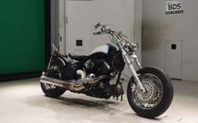 YAMAHA DRAGSTAR 1100 CLASSIC 2003 VP13J