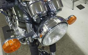 YAMAHA SR400 Gen.4 2013 RH03J