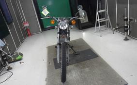 KAWASAKI KE125 K1