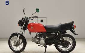 SUZUKI GS50 2008 NA41A