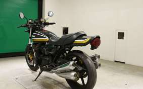 KAWASAKI GPZ400 1983 ZX400A