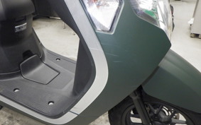 HONDA ﾀﾞﾝｸ 2021 AF74