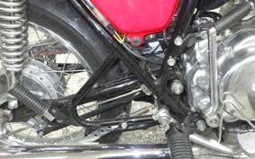 HONDA CB400 2026 CB400F