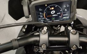 HARLEY HARLEY RA1250S 2022 ZES