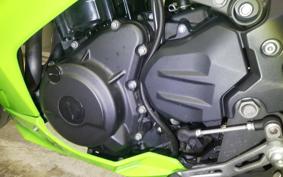 KAWASAKI NINJA 400 2023