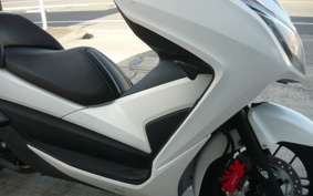 HONDA FORZA MF12