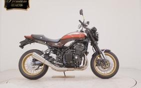 KAWASAKI Z900RS 2025 ZR900K