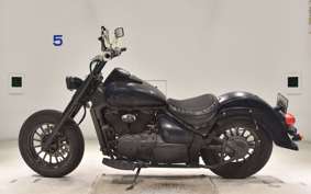 SUZUKI INTRUDER 400 Classic 2008 VK54A