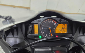 HONDA CBR600RR 2007 PC40