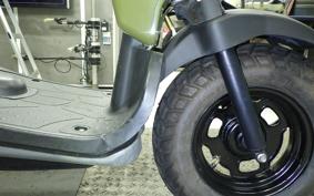 HONDA ZOOMER AF58